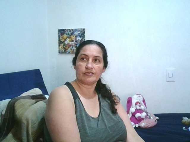 Ximenajimenez live cam on BongaCams