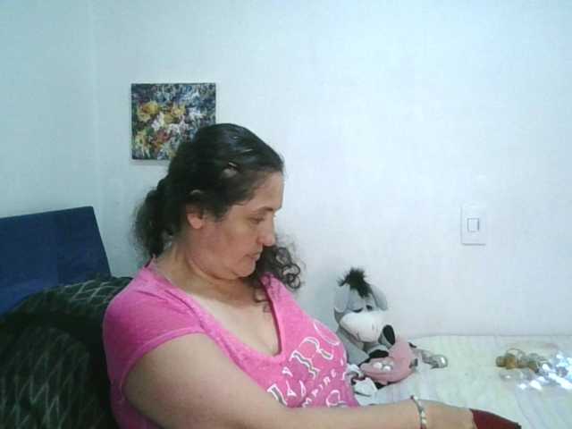 Ximenajimenez live cam preview