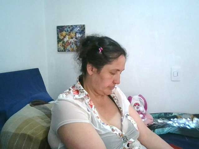 Ximenajimenez live webcam show