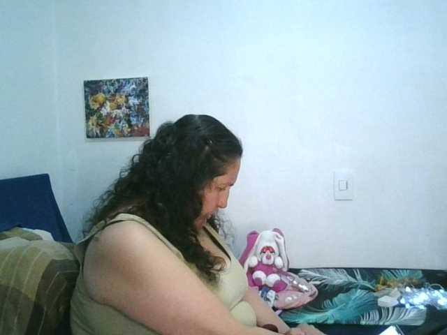 Ximenajimenez live cam on BongaCams