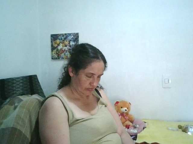 Ximenajimenez live cam preview