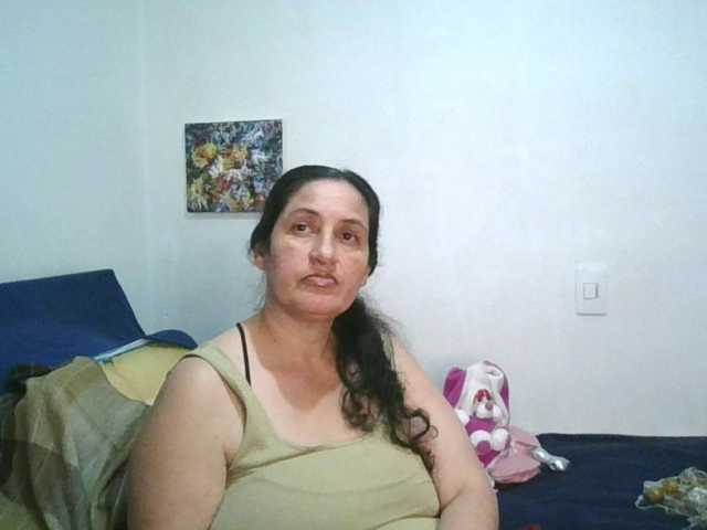 Ximenajimenez live cam on BongaCams