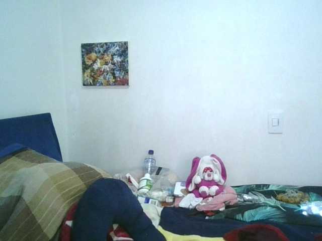 Ximenajimenez live cam on BongaCams
