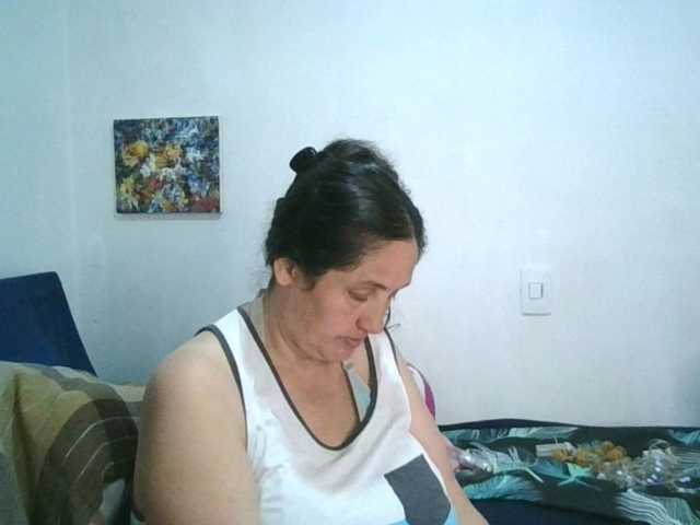 Ximenajimenez live webcam show