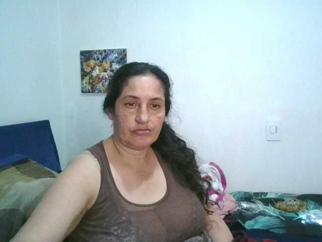 Ximenajimenez live cam on BongaCams