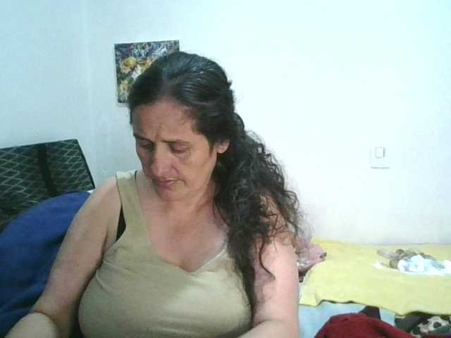 Ximenajimenez live cam on BongaCams