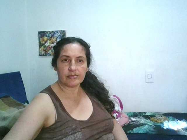 ximenajimenez live sex show