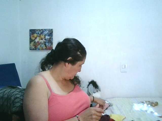 Ximenajimenez live cam on BongaCams
