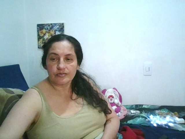 Ximenajimenez live cam on BongaCams