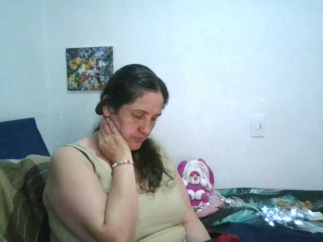 Ximenajimenez live webcam show