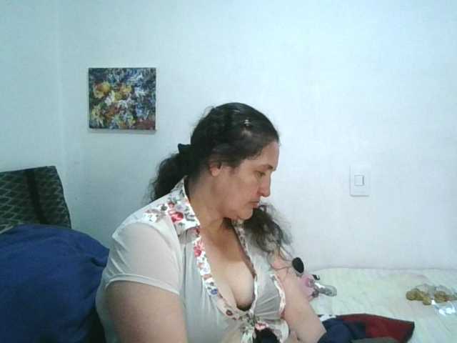 Ximenajimenez live cam preview