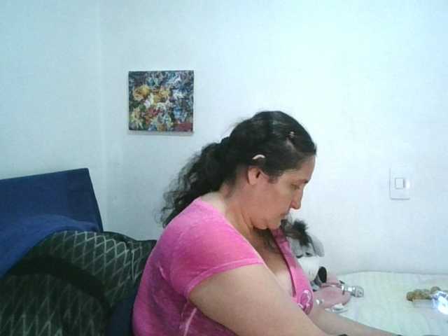 Ximenajimenez live cam on BongaCams