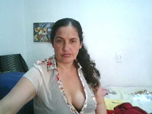 Ximenajimenez live cam on BongaCams
