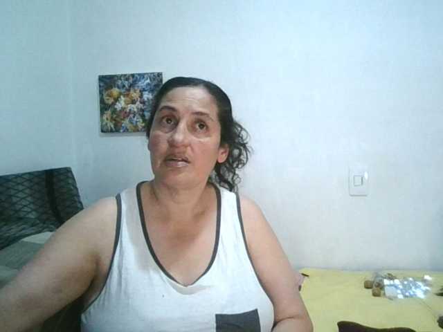 Ximenajimenez live cam on BongaCams