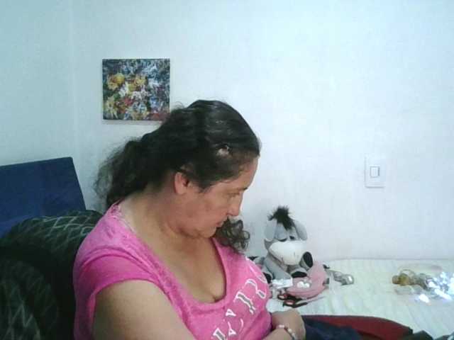 Ximenajimenez live cam preview