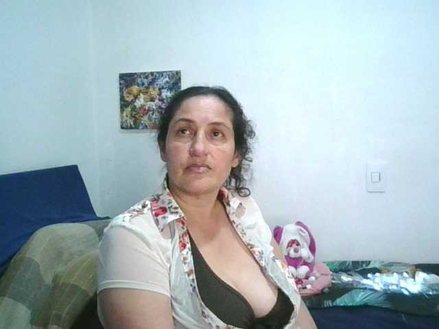Ximenajimenez live webcam show