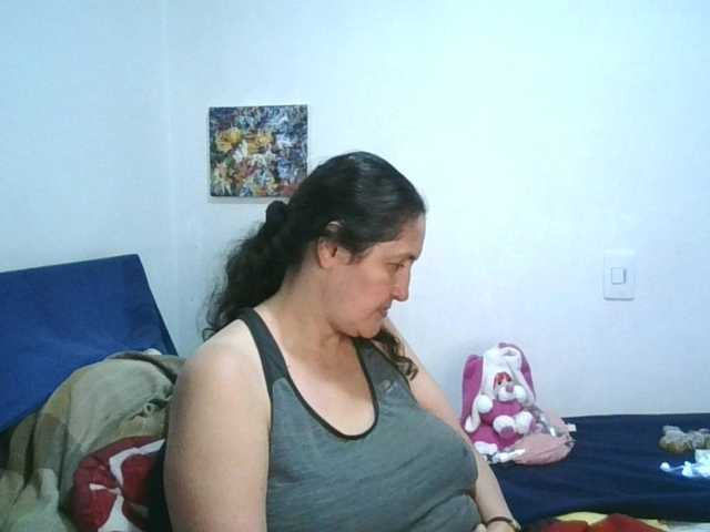 Ximenajimenez live cam on BongaCams