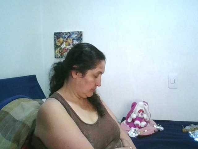 Ximenajimenez live cam on UnifiedCams