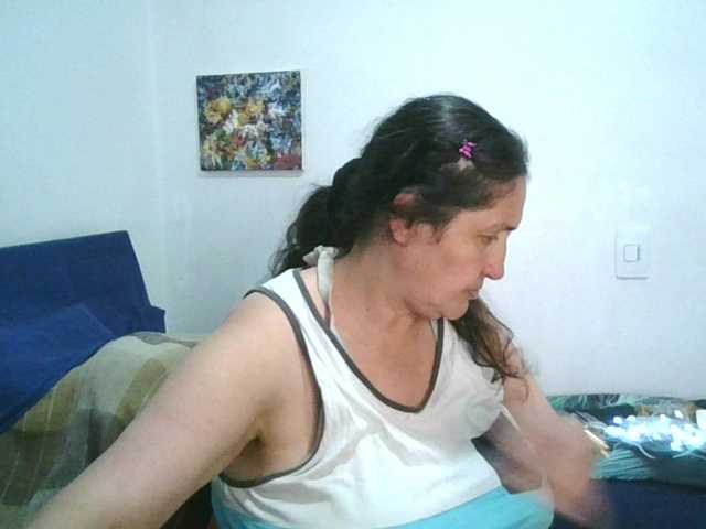 Ximenajimenez live cam on BongaCams