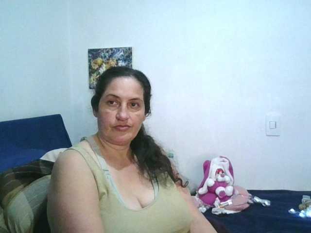 Ximenajimenez live cam on BongaCams