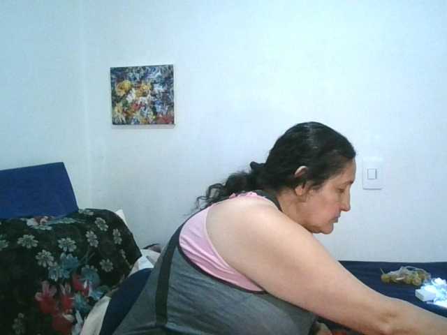 ximenajimenez live sex