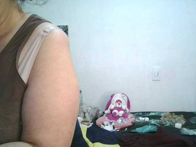 Ximenajimenez live webcam show