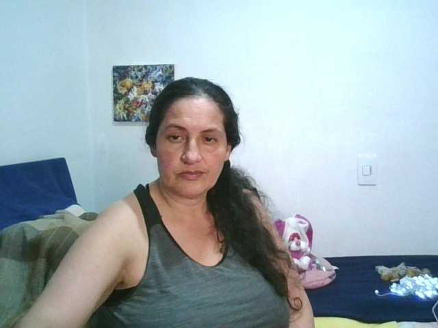 Ximenajimenez live cam on BongaCams