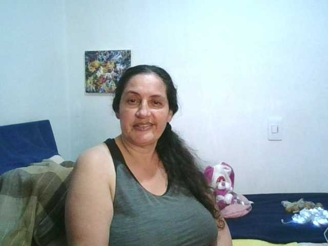 Ximenajimenez live cam on BongaCams