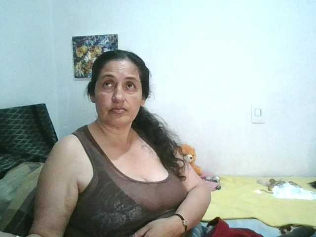 Ximenajimenez live cam on BongaCams