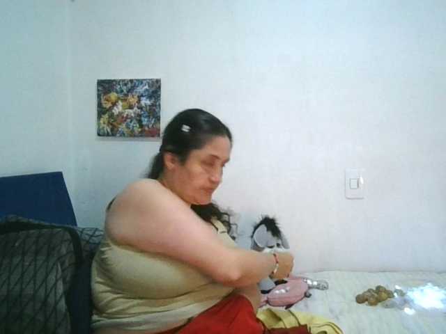 Ximenajimenez live cam on BongaCams
