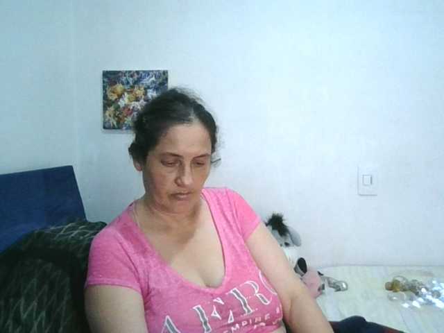 Ximenajimenez live cam preview