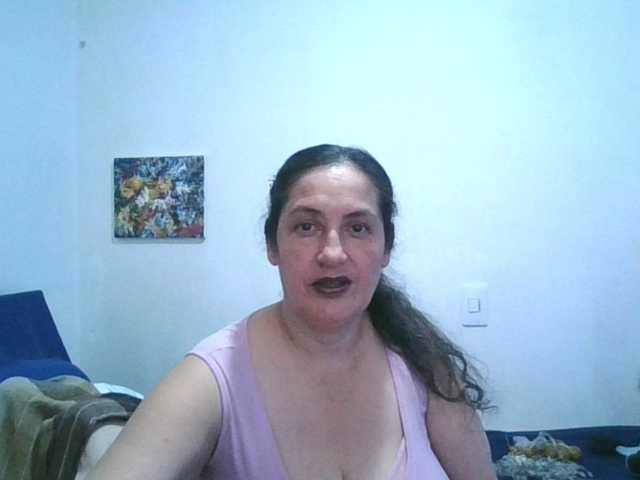 Ximenajimenez live cam on BongaCams