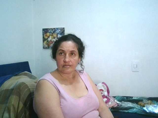 Ximenajimenez live cam on BongaCams