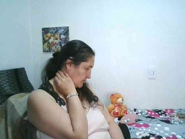 Ximenajimenez webcam