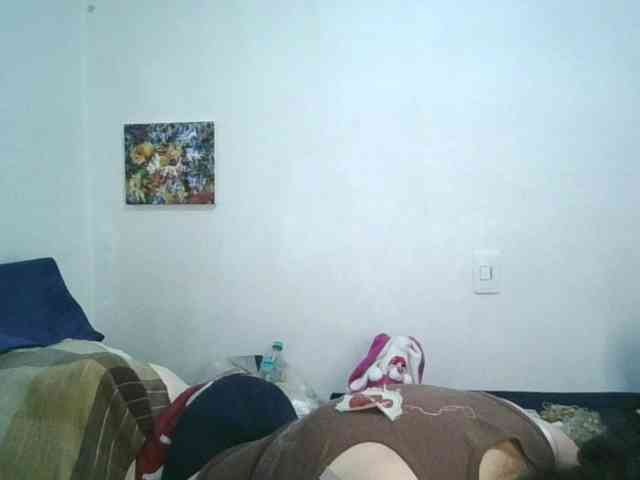 Ximenajimenez webcam