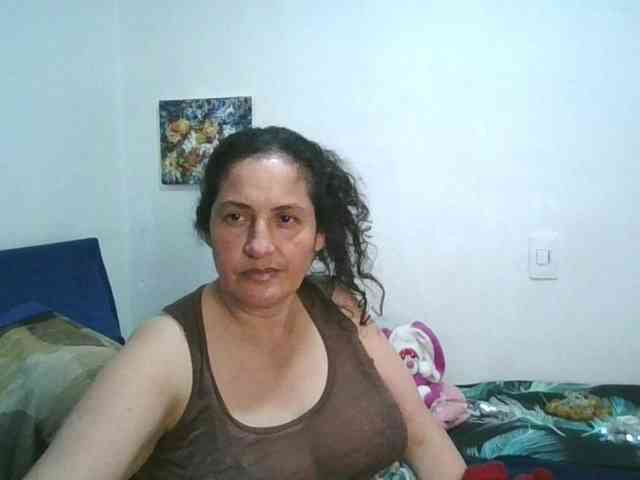 Ximenajimenez webcam