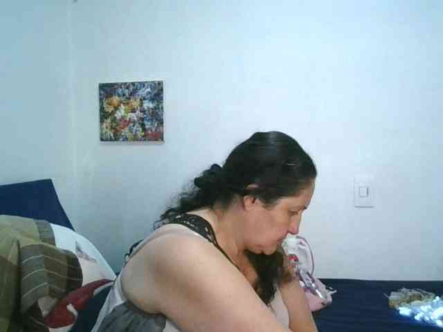 Ximenajimenez webcam