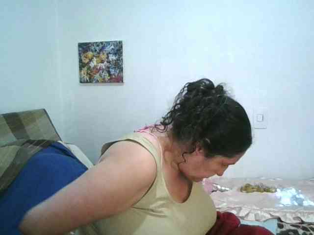Ximenajimenez webcam