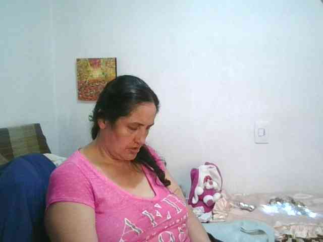 Ximenajimenez webcam