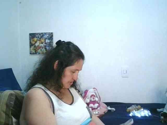 Ximenajimenez webcam