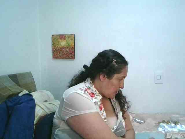 Ximenajimenez webcam