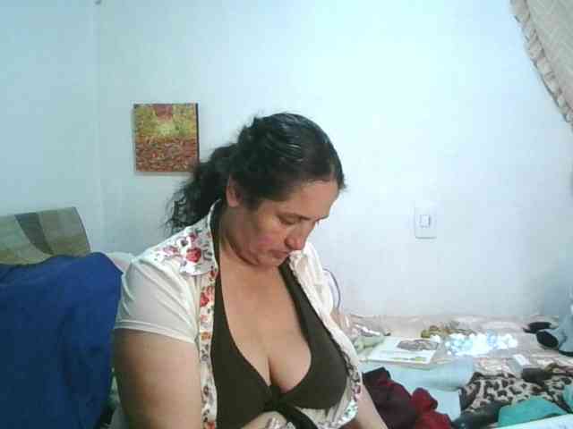 Ximenajimenez webcam