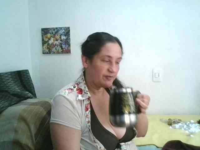Ximenajimenez webcam