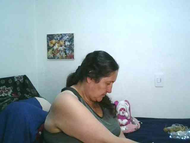 Ximenajimenez webcam