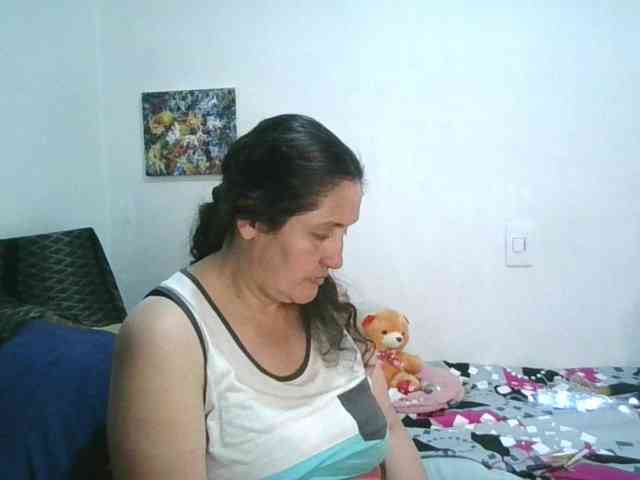 Ximenajimenez webcam