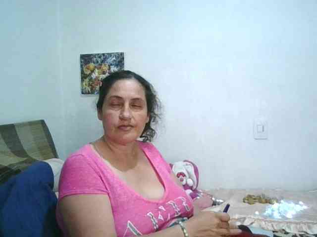 Ximenajimenez webcam