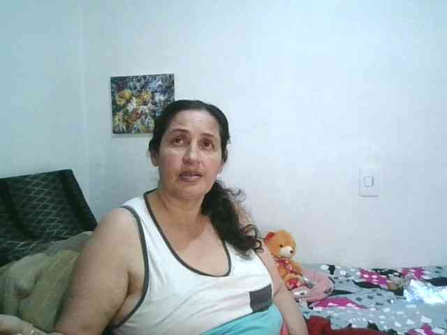 Ximenajimenez webcam