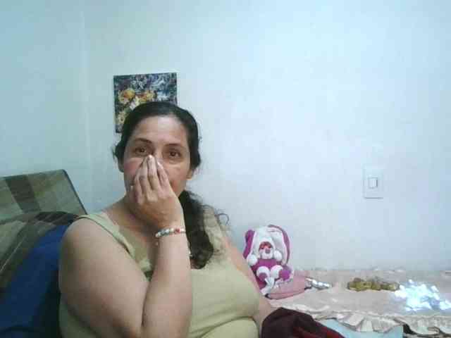Ximenajimenez webcam