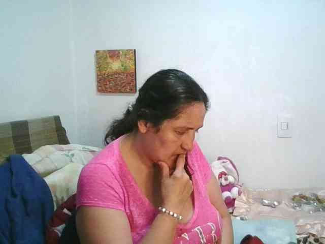 Ximenajimenez webcam