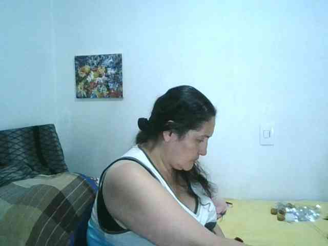 Ximenajimenez webcam